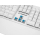 Rampage KB-R86 UMBRA Blue Switch Biała - 1500406 - zdjęcie 7